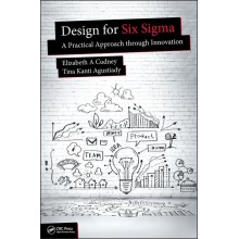 Design for Six Sigma: A Practical Approach through Innovation